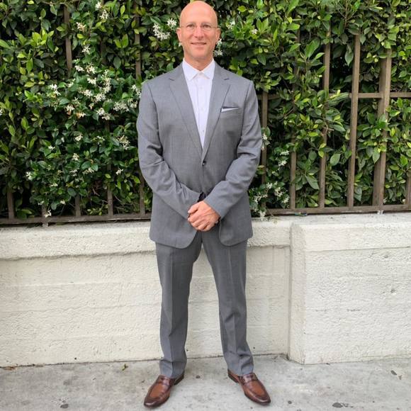 Meet your Posher, Jeffrey - Picture 1 of 1